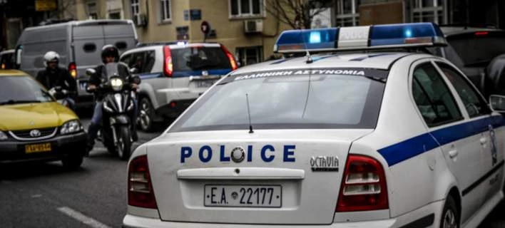 Άγνωστοι επιτέθηκαν στο σύνδεσμο του ΠΑΟΚ στην Αθήνα!-Πυρπόλησαν τρία αυτοκίνητα